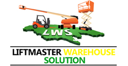 Liftmaster Warehouse Solution Ltd
