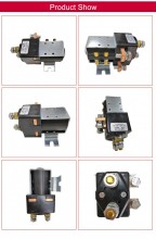 Contactor Switch