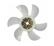 Fan Blade