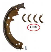 Toyota Brake Shoes